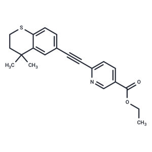 他扎羅汀,Tazarotene