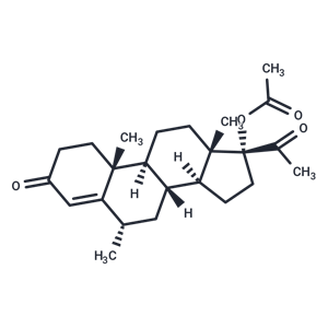 醋酸甲羥孕酮,Medroxyprogesterone Acetate