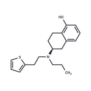 羅替戈汀,Rotigotine-