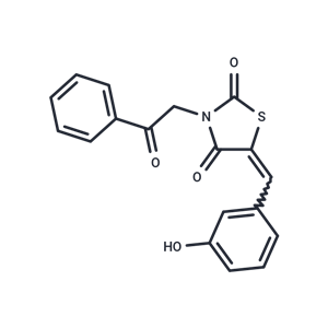 化合物 TZ3O|T77678|TargetMol