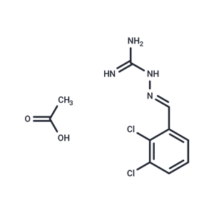 化合物 Raphin1 acetate|T8519|TargetMol