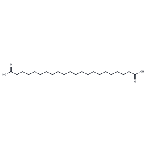 化合物Docosanedioic acid?|T9784|TargetMol