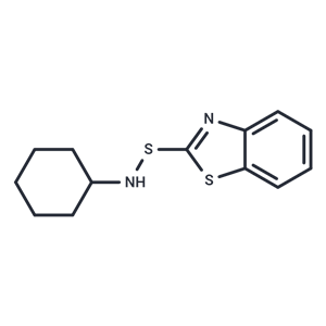 N-環(huán)己基-2-苯并噻唑次磺酰胺,Thiohexam