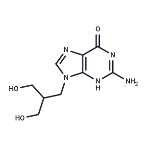 化合物 Tivicilovir|T67813|TargetMol