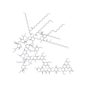 化合物L(fēng)ipopolysaccharides|T11855|TargetMol