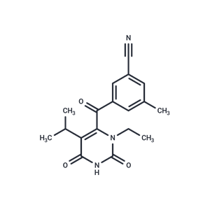 化合物 KM-023|T67804|TargetMol