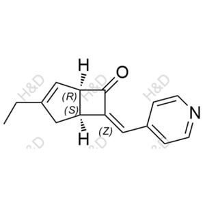 米諾巴林雜質(zhì)56,Mirogabalin Impurity 56