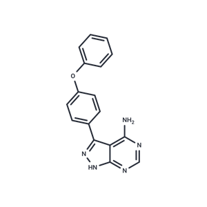 伊布替尼中間體N-2,Ibrutinib deacryloylpiperidine