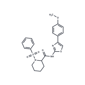 化合物 KCNQ1 activator-1?|T9778|TargetMol