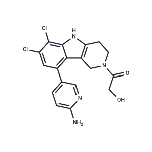 化合物 G150|T11344|TargetMol