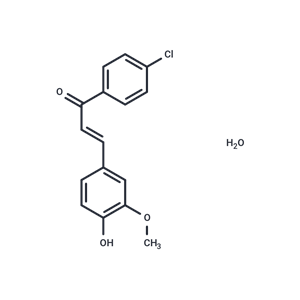 查耳酮 4 水合物,Chalcone 4 hydrate