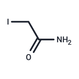 碘乙酰胺|T8897|TargetMol