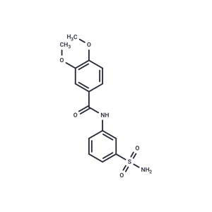 化合物 CDy9|T67774|TargetMol