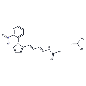 化合物 AP1189 acetate|T9596|TargetMol