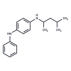 化合物 6-PPD,6-PPD