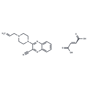 化合物 3-AQC|T8475|TargetMol