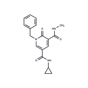 化合物 GSK620|T9020|TargetMol