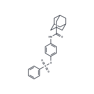 Enpp/Carbonic脫水酶-IN-1|T67775|TargetMol