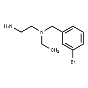 化合物 TRPM4 inhibitor 8,TRPM4 inhibitor 8