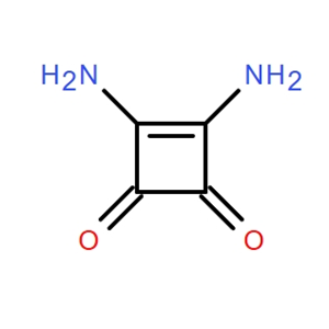 3,4-二氨基-3-環(huán)丁烯-1,2-二酮