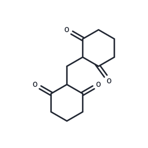 2,2′-亞甲基雙(1,3-環(huán)己二酮)|T21936|TargetMol