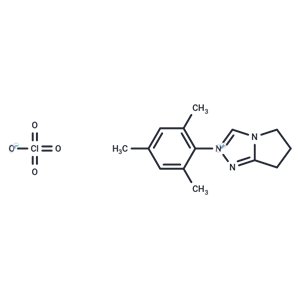 化合物 IMSs inhibitor S12 Perchlorate|T67773|TargetMol