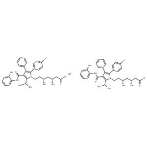 2-羥基阿托伐他汀鈣鹽,2-Hydroxy atorvastatin calcium salt