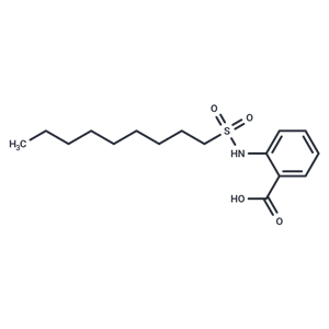 化合物 FSG67|T60926|TargetMol