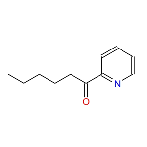 1-(2-吡啶基)-1-己酮