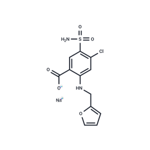 呋塞米鈉,Furosemide sodium