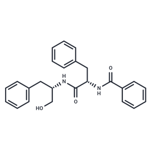 化合物Aurantiamide|T5814|TargetMol