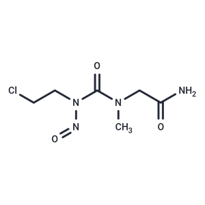 化合物 Sarmustine|T28663|TargetMol