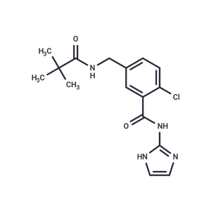 mPGES-1 抑制劑1|T28089|TargetMol