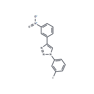 化合物 P62-mediated mitophagy inducer|T13809|TargetMol