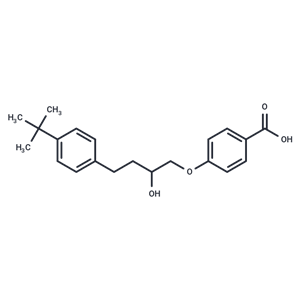 利弗布羅,Lifibrol