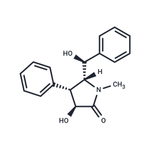 化合物L(fēng)-Clausenamide|T32614|TargetMol