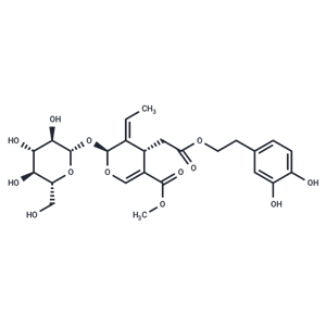 橄欖苦苷|T6917|TargetMol