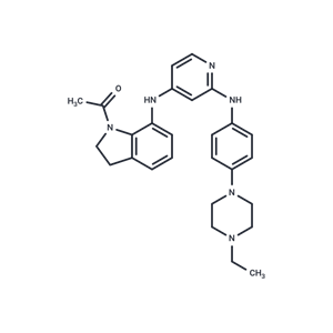 化合物 UCL-TRO-1938|T78092|TargetMol