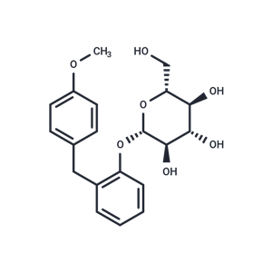 化合物 Sergliflozin|T68174|TargetMol