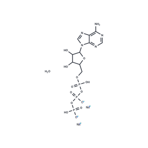 三磷酸腺苷二鈉鹽|T2812|TargetMol