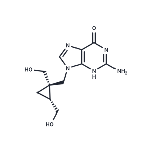 化合物 Eprociclovir|T31659|TargetMol