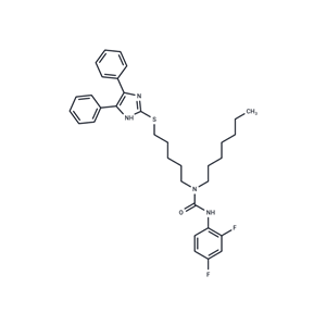 化合物 Lecimibide|T25651|TargetMol