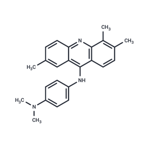 LSD1抑制劑27,LSD1-IN-27