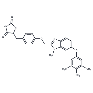 伊諾他酮,Inolitazone