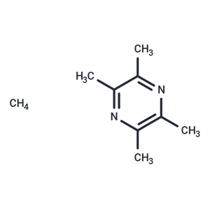 鹽酸川芎嗪,Ligustrazine hydrochloride