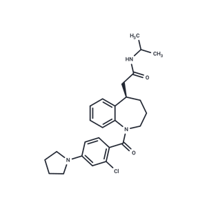 化合物 OPC-51803|T28257|TargetMol