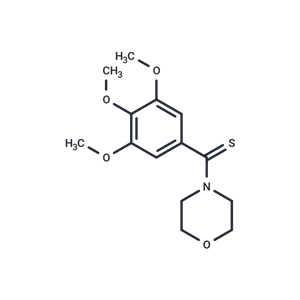 舒美嗎啉,Trithiozine