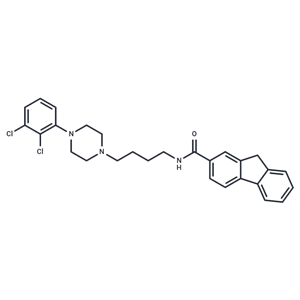 化合物 NGB2904 HCl|T28167|TargetMol