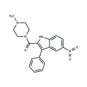 化合物 MJN228|T28050|TargetMol