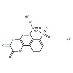 NBQX二鈉,NBQX Disodium